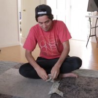 خلاقیت زچ کینگ - اسکنر  پول