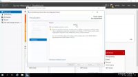 آموزش نصب اکتیو دایرکتوری در ویندوز سرور 2016
