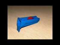 How to make a Coke Bottle Air Tank [Tutorial]