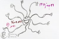 کرونا چطور به ویروس مرگ‌بار تبدیل شد؟