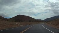The Road to the Grand Canyon - Time Lapse