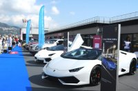 سوپر ماشین های 2018