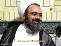 جدیدترین سخنرانی استاد دانشمند باموضوع دین یعنی؟