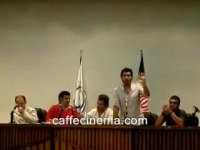 پاسخ حامد بهداد به صحبت های عرب نیا