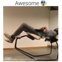 ميز كار مورد علاقه كارمندان