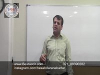 آموزش حسابداری مالیاتی _ عدم فعالیت شرکت