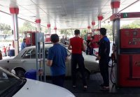 بازگشت حدود 90 درصد جایگاه های سوخت به چرخه توزیع