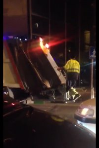 زیباترین شادی امشب