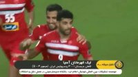 صعود تاریخی پرسپولیس به مرحله نیمه نهایی لیگ قهرمانان آسیا