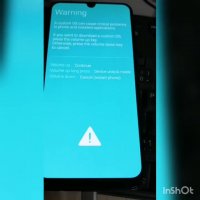 انلاک بوت لودر سامسونگ a305f باینری ۲