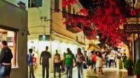 Nafplion, Greece (Time Lapse) by Creation Advertising