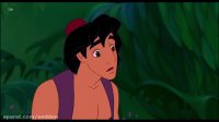 انیمیشن علاءالدین Aladdin 1992 با دوبله فارسی