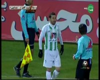 کارشناس داوری ذوب آهن - نساجی مازندران