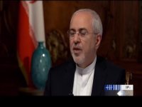 ظریف: اگر آمریکا از برجام خارج شود ما هم گزینه خروج از آن را داریم