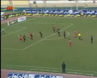 تراکتور 2-0 فولاد