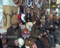 روستایی که بیکاری در آن معنایی ندارد