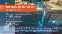 برچیده شدن انرژی هسته ای آلمان تا سال 2022