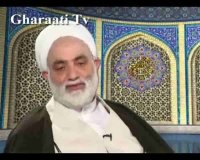 قرائتی / تفسیر آیه 246 سوره بقره، توجه به بنی اسراییل