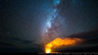 A day across Hawaii Island in timelapse