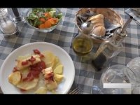 علاقه مردم ایتالیا به ماهی