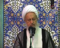 اهداف قیام حضرت امام حسین علیه السلام سخنرانی آیت الله مکارم شیرازی ۳