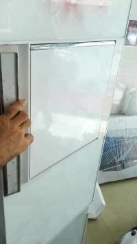 یخچال استوک