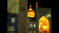 سلام ای آفتاب ملک ایران