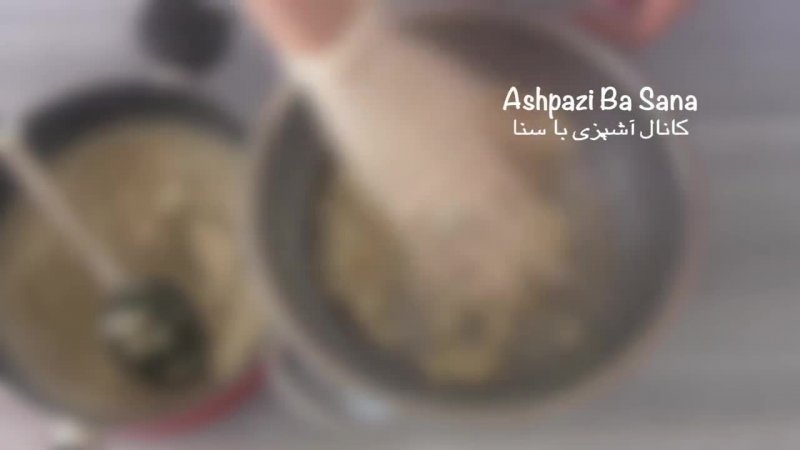 طرز تهیه حلیم سنتی ایران