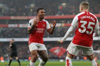 خلاصه بازی آرسنال 2 - ولورهمپتون 1