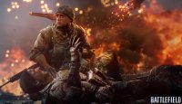 تریلر جدید Battlefield V برای گیمزکام منتشر شد