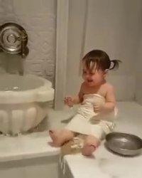 دو جین ازین بچه ها خدا بهت بده فقط