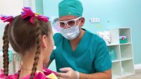 سوفیا و دندانپزشک/پرنسس سوفیا/ سوفیاشو / ماجراهای سوفیا
