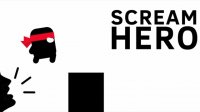 معرفی بازی Scream Go Hero  فریاد بزن و برو جلو !