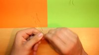 How to make a BristleBot - Insect Robot