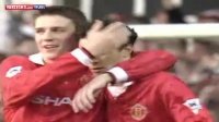 برترین گلهای تاریخ منچستریونایتد(13)