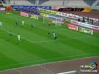 ایران6-1تاجیکستان