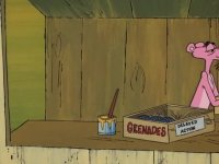 برنامه كودك پلنگ صورتی | Microsoftco.ir