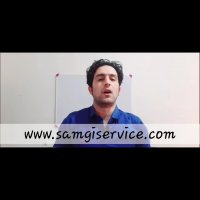 تعمیر یخچال سامسونگ در تهران /آشنایی با عیب های متداول یخچال سامسونگ*شارژ گاز