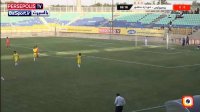 خلاصه بازی پرسپولیس 0-0 شهرداری ماهشهر