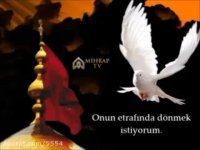 شبکه محراب ترکیه/نماهنگ فارسی- خدایا کمکم کن راهی بشم