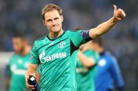 "بندیکت هوودس" به یوونتوس پیوست