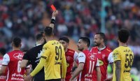 خلاصه بازی پرسپولیس 0 - سپاهان 1