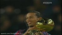 Ronaldinho Gaucho ● Moments Impossible To Forget
