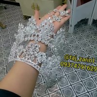 چطور تاج با کیفیت بخریم؟