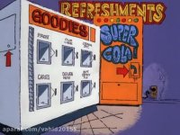 انیمیشن کارتون پلنگ صورتی Pink Panter