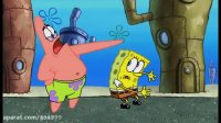 باب اسفنجی (جدید) دوبله فارسی
