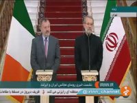 رئیس مجلس ایرلند: اروپا برجام را یک توافق بین المللی مفید می داند