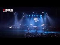 ولنگو واری در کنسرت ها