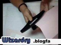 کاردستی پاکت نامه