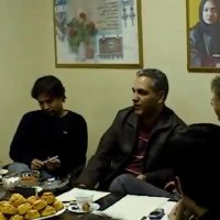 انتقاد مهران مدیری از فضای چرکِ طنزهای رضا عطاران